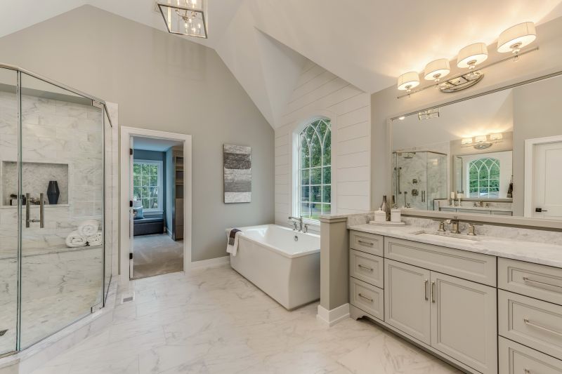 Bathroom Conversion Service in Norwalk, CT