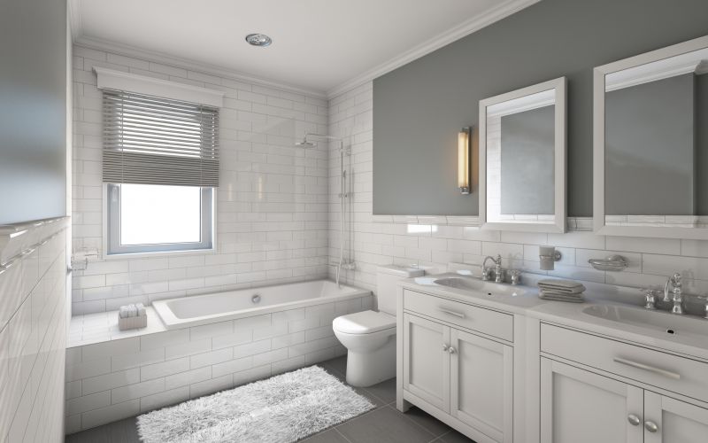 Bathroom Redesigning in Palm Coast, FL