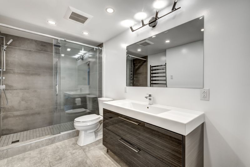 Custom Bathroom Remodeling in Sarasota, FL