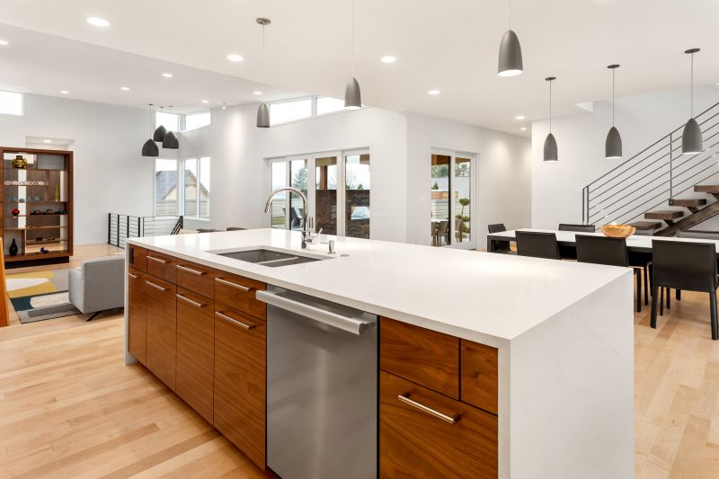 Kitchen Modernization in Bowling Green, KY