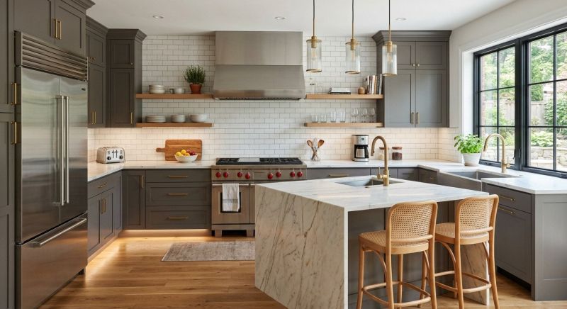 Kitchen Upgrading in Bowling Green, KY