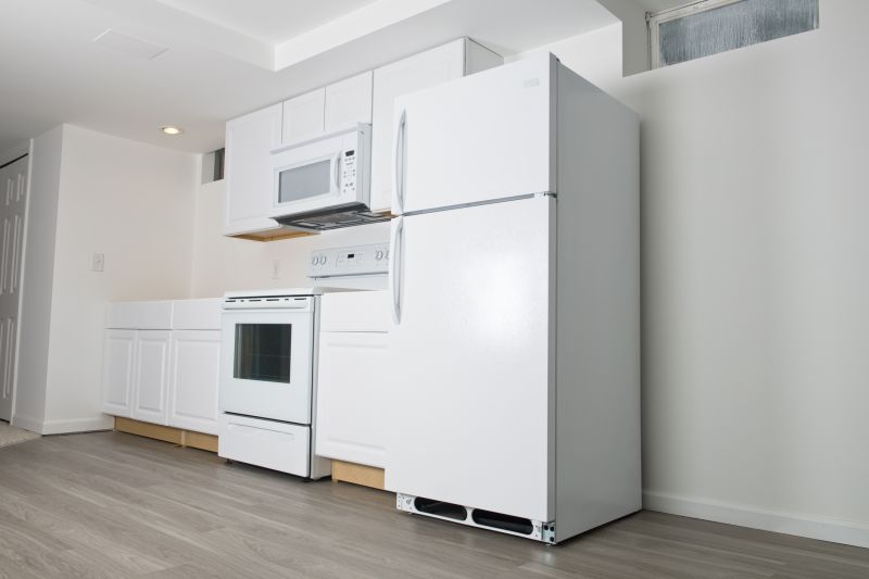 Small Kitchen Remodeling in Nashville, TN