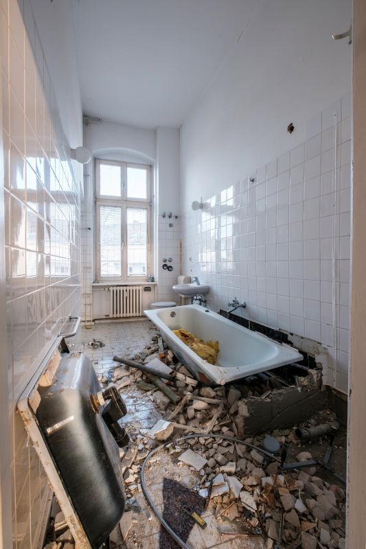 Bath Remodeling in Stamford, CT