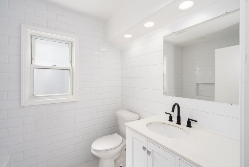 Bath Remodeling in Stamford, CT