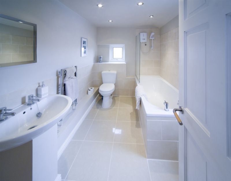 Bath Remodeling in Portland, ME
