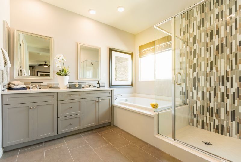 Bathroom Makeover Service in Venice, FL