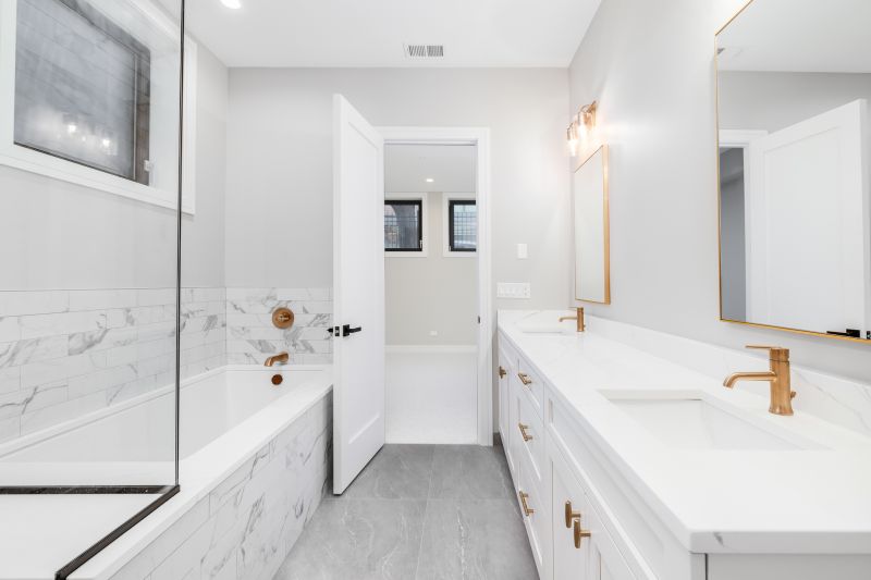 Bathroom Makeover Service in Palm Coast, FL