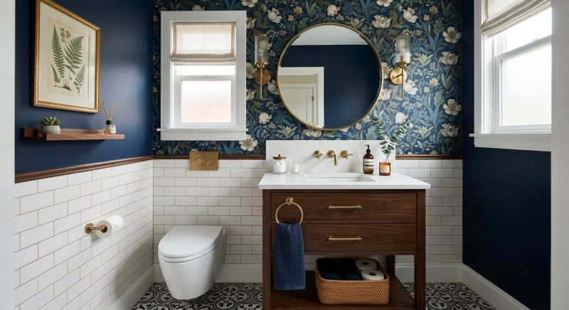 Bathroom Makeover Service in Portland, ME
