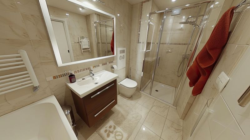 Bathroom Modification in Framingham, MA