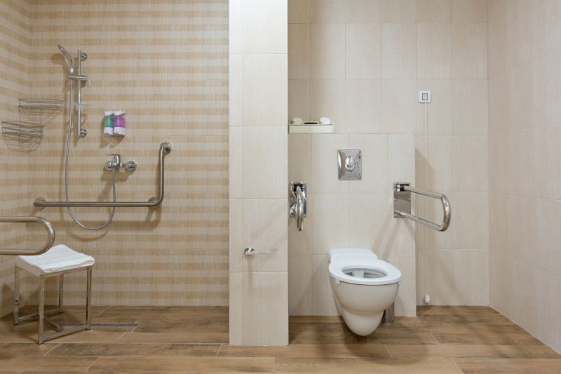 Bathroom Modification in Bradenton, FL