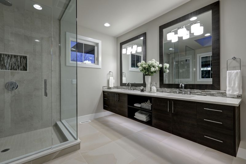Bathroom Remodeling in Portland, ME
