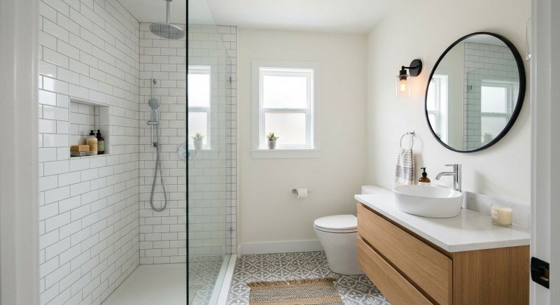 Bathroom Renovation in Palm Coast, FL