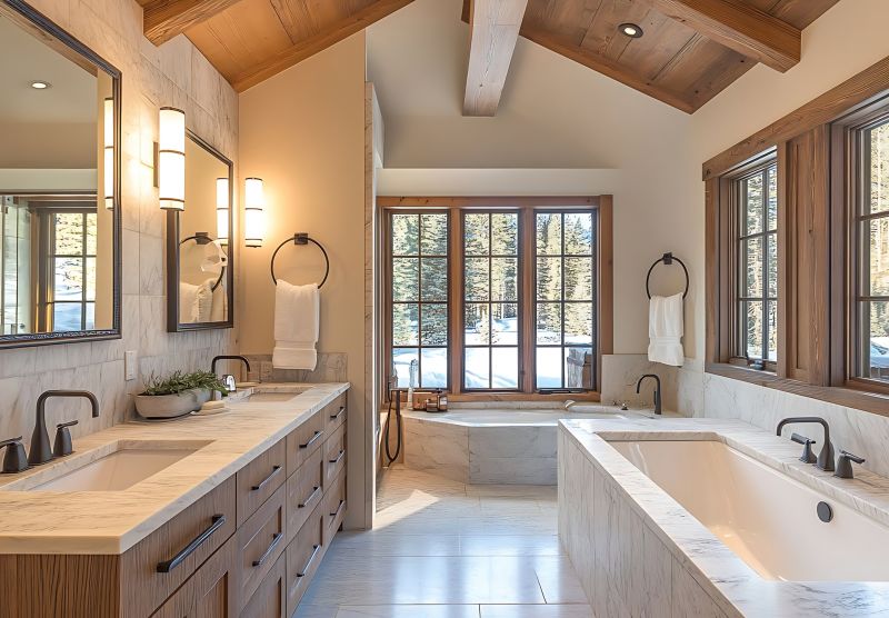 Bathroom Renovation in Palm Coast, FL