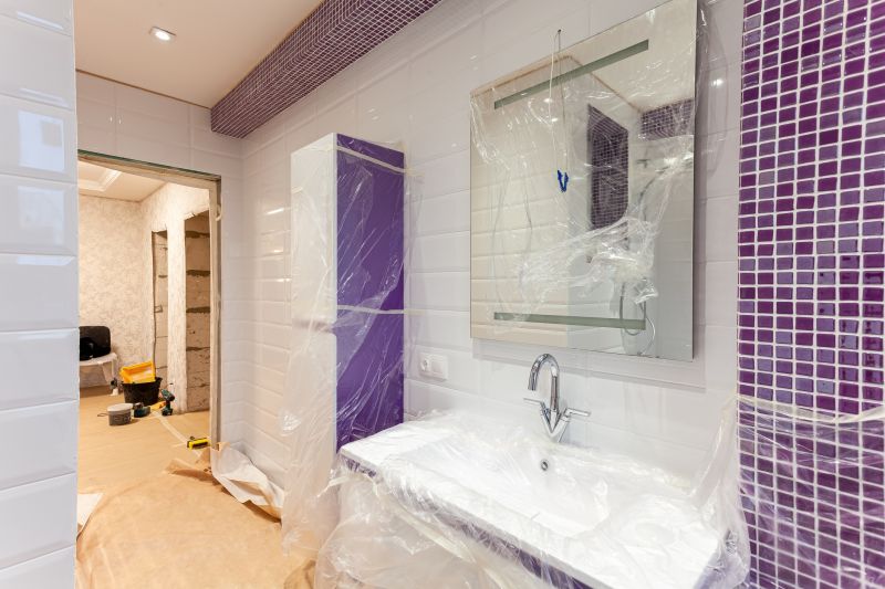 Bathroom Renovation in Stamford, CT