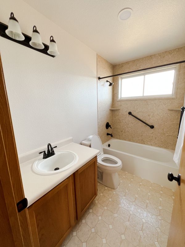 Bathroom Updating in Nashua, NH
