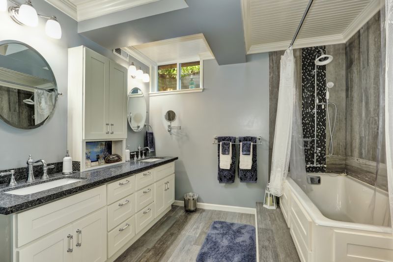 Custom Bathroom Remodeling in Sarasota, FL