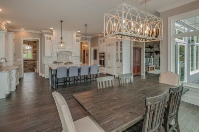 Galley Kitchen Remodeling in Hendersonville, TN