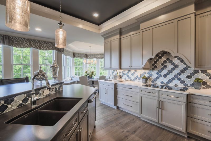 Galley Kitchen Remodeling in Nashville, TN