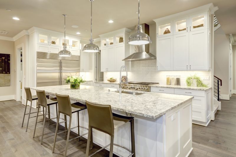 Galley Kitchen Remodeling in Bowling Green, KY