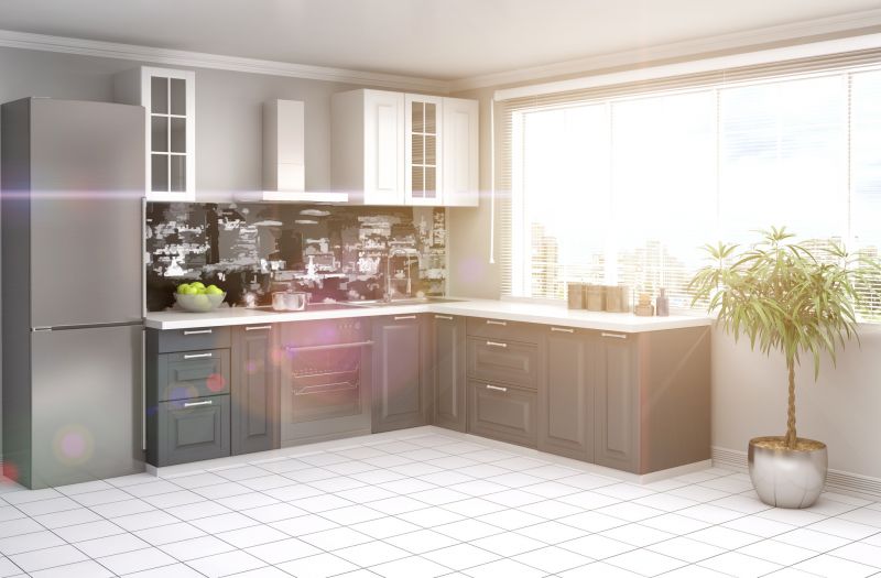 Kitchen Cupboards Remodeling in Terre Haute, IN
