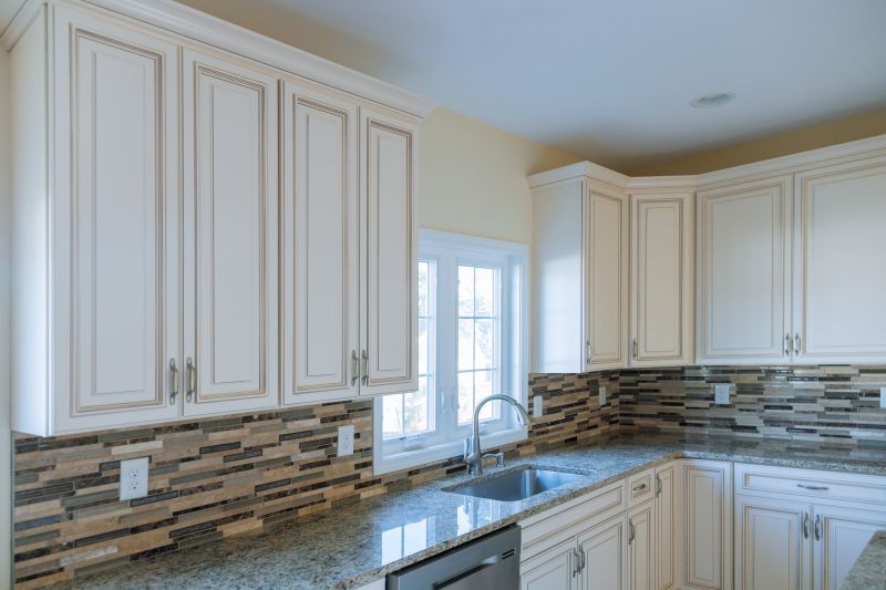 Kitchen Modernization in Hendersonville, TN