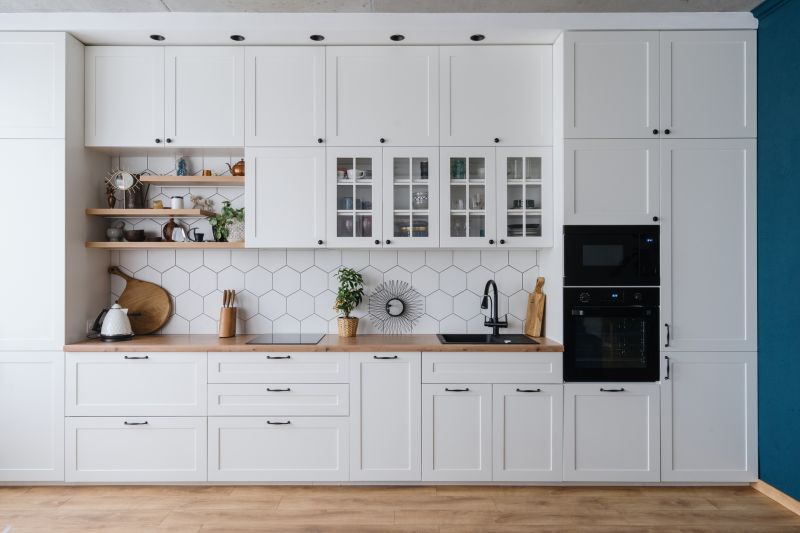 Kitchen Remodeling in Terre Haute, IN