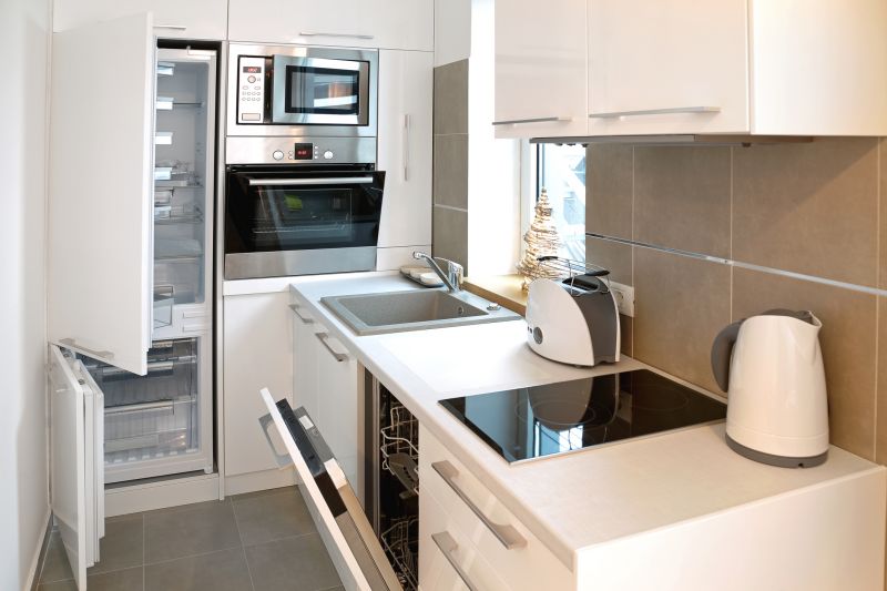 Kitchen Renovation in Hendersonville, TN