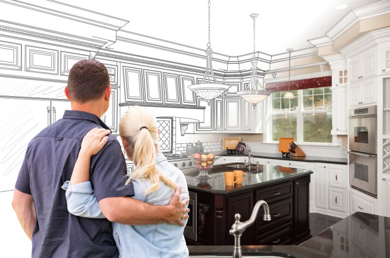 Kitchen Updating in Clarksville, TN