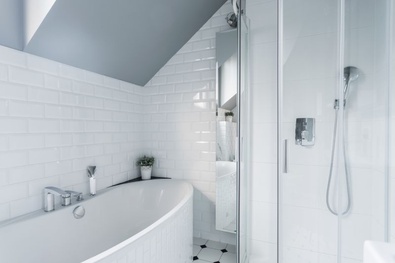 Luxury Bathroom Installation in Palm Coast, FL