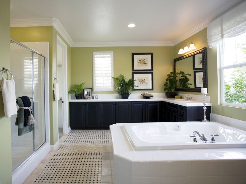 Luxury Bathroom Remodeling in Lancaster, PA