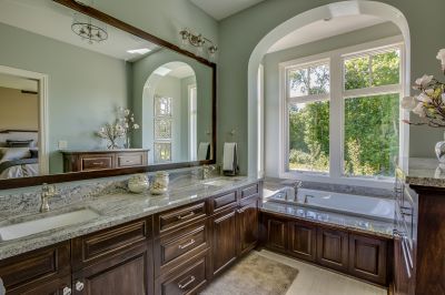 Master Bathroom Remodeling in Bradenton, FL