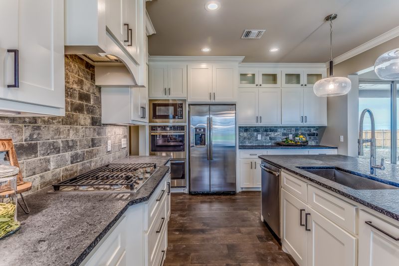 Modern Kitchen Remodeling in Lafayette, IN