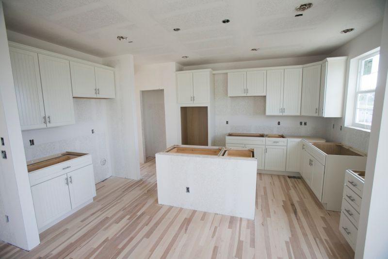 Modern Kitchen Remodeling in Terre Haute, IN