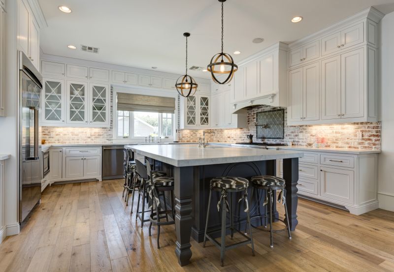 Residential Kitchen Remodeling in Lafayette, IN