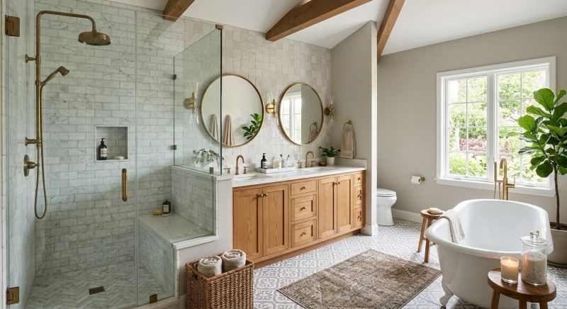 Shower Remodeling in Venice, FL