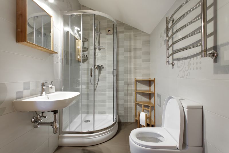 Shower Remodeling in Stamford, CT
