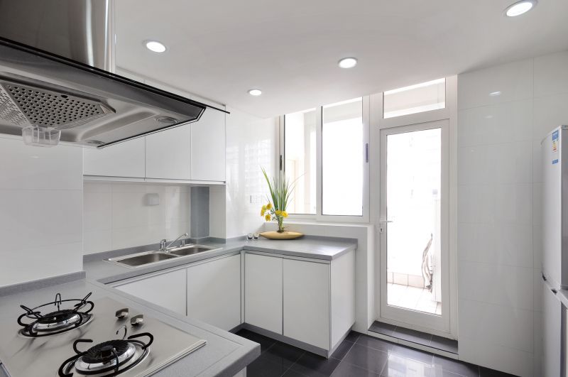 Small Kitchen Remodeling in Bowling Green, KY