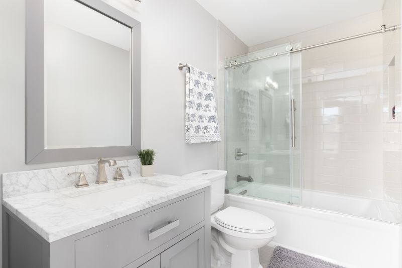 Tub Conversion Service in Clearwater, FL