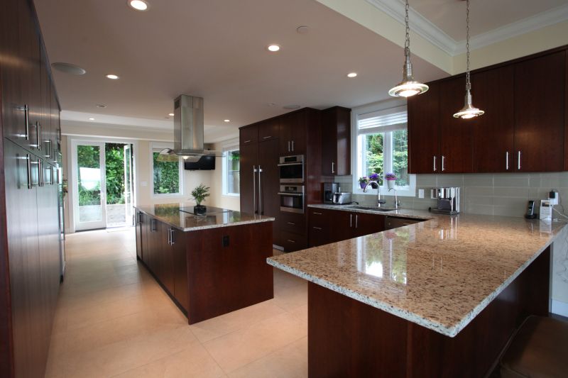 Creates a more enjoyable cooking space