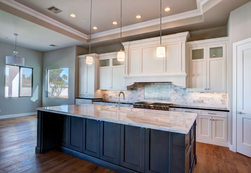 Kitchen Remodeling - Kitchen Remodeling Monterey, California